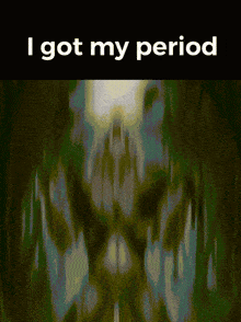 Period Menstruation GIF