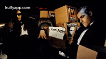 The Rooh.Gif GIF - The Rooh Person Human GIFs