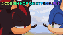Hop On Hypixel Hypixel GIF - Hop On Hypixel Hypixel Hop GIFs