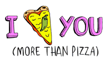 love hot heart food pizza