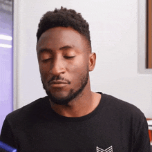 Of Course Marques Brownlee GIF - Of Course Marques Brownlee Sure Thing GIFs