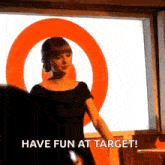 Taylor Swift Target GIF - Taylor Swift Target The Moment I Knew GIFs