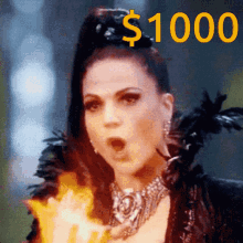 Fire Flame GIF - Fire Flame Blow GIFs
