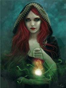 hecate wicca