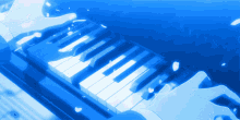 Animegif Piano GIF - Animegif Anime Piano GIFs