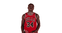 come wendell carter jr 34 chicago bulls come on