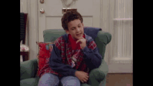 Boy Meets World Lights Are On GIF - Boy Meets World Lights Are On Nobodys Home GIFs