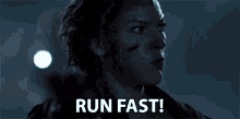 Run Fast Command GIF - Run Fast Command Move GIFs