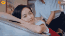 Massage Look Over GIF - Massage Look Over Find Yourself GIFs