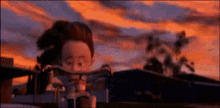 That Was Totally Wicked! GIF - The Incredibles That Was Totally Wicked Cool GIFs