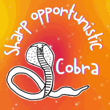 jorrparivar digital pratik sharp opportunistic cobra cobra opportunistic