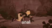 Wild Kratts Anal GIF - Wild Kratts Anal Chris Kratt GIFs