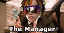 Kiraverse Manager GIF