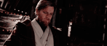 Obiwan Kenobi Anakin GIF - Obiwan Kenobi Anakin Star Wars GIFs