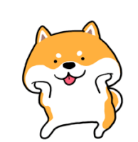Husky And Shiba 二哈萌柴微信表情 Sticker - Husky And Shiba 二哈萌柴微信表情 Stickers