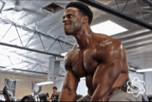 Musclegrowth GIF - Musclegrowth GIFs