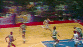 Bobby Jones Philadelphia 76ers GIF - Bobby Jones Philadelphia 76ers Sixers GIFs