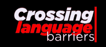 Inlingua Crossing GIF - Inlingua Crossing Language GIFs