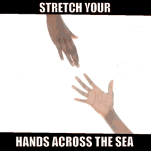 Hands Across The Sea Modern English GIF - Hands Across The Sea Modern English 80s Music GIFs