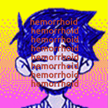 Omori Omori Hero GIF - Omori Omori Hero Omori Happy Emotion GIFs