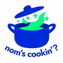 cook nommies