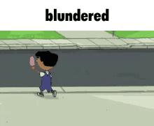 Blundered Blunder Dgb Dons Bergers Headynugg Blunder GIF - Blundered  Blunder Dgb Dons Bergers Headynugg Blunder Blundered - Discover & Share GIFs