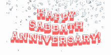 mcgi sabbath happy anniversary