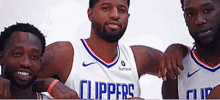 Los Angels Clippers Clippers GIF - Los Angels Clippers Clippers Nba GIFs