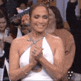 Jlo Jennifer Lopez GIF - Jlo Jennifer Lopez Timn GIFs