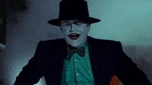The-joker-laughing The-joker GIF - The-joker-laughing The-joker 1989-films GIFs