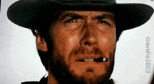 Now If You Apologize Like I Know You'Re Going To Clint Eastwood GIF - Now If You Apologize Like I Know You'Re Going To Clint Eastwood Say You'Re Sorry GIFs