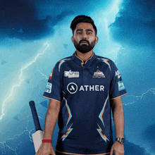 Rahul Tewatia GIF - Rahul Tewatia Cricket GIFs