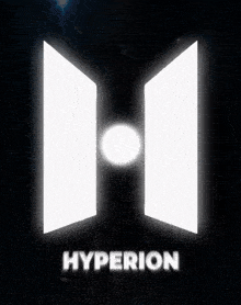 Hyperion GIF