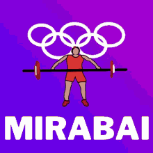 jagyasini singh mirabai chanu mirabai cheer4india tokyo olympics
