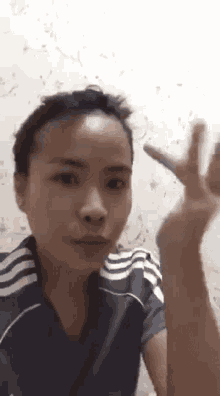 Sign Language Hand Gestures GIF - Sign Language Hand Gestures GIFs