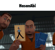 Hasan Hasanabi GIF - Hasan Hasanabi Megamind GIFs