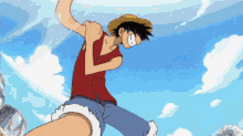 Luffy Kuro GIF - Luffy Kuro Captin GIFs