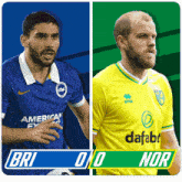 Brighton & Hove Albion F.C. Vs. Norwich City F.C. Half-time Break GIF - Soccer Epl English Premier League GIFs