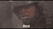 Rico You Know What To Do GIF