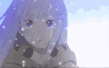 Emilia Re Zero GIF - Emilia Re Zero GIFs