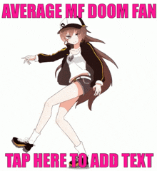 Average Mf Doom Fan Mfdoom GIF - Average Mf Doom Fan Mf Doom Mfdoom GIFs
