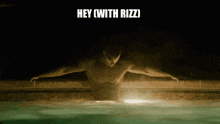 David Laid Rizz GIF - David Laid Rizz Pool GIFs