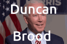 Duncan Brood Duncan GIF - Duncan Brood Duncan GIFs