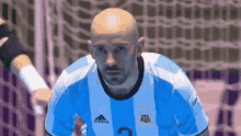Damian Stazzone Argentina GIF - Damian Stazzone Argentina Futsal GIFs