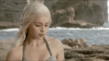 Danereys Targaryen Mother Of Dragons GIF