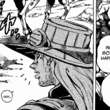 gyro zeppelli comics we have to hurry eleven enemies