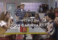 Saved By The Bell GIF