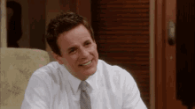 The Young And The Restless Cjl GIF - The Young And The Restless Cjl Michael Baldwin GIFs
