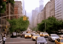 Ring GIF - Sex And The City Satc Hail GIFs
