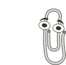 office paperclip